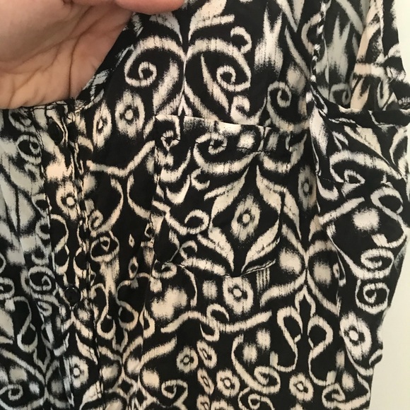 Kirra tie front tank - Picture 6 of 6